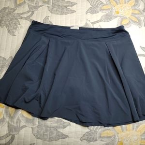 Nike Dri-FIT Club Golf Skirt Skort